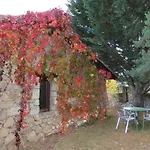 Nyaraló Cimera Y Brincalobitos Hoyos del Espino