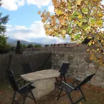 Cimera Y Brincalobitos * Hoyos del Espino