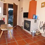 Nyaraló Cimera Y Brincalobitos Hoyos del Espino