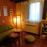 Nyaraló Cimera Y Brincalobitos *
