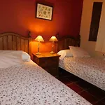 Cimera Y Brincalobitos Nyaraló Hoyos del Espino