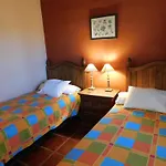 Cimera Y Brincalobitos Nyaraló