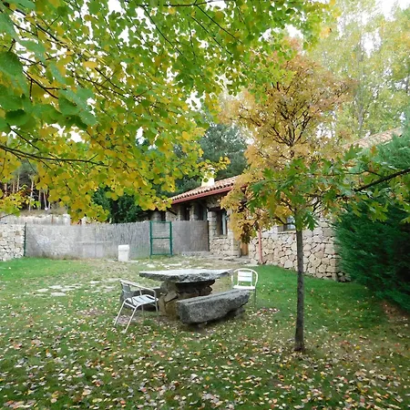 Cimera Ybrincalobitos Nyaraló