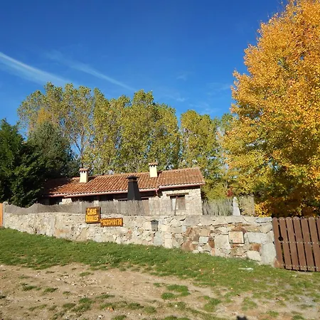 Cimera Ybrincalobitos Semesterbostad *