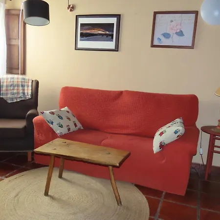 Cimera Ybrincalobitos Сasa de vacaciones