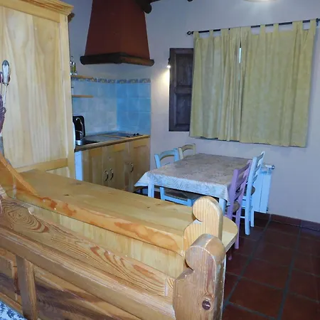 Cimera Ybrincalobitos Сasa de vacaciones
