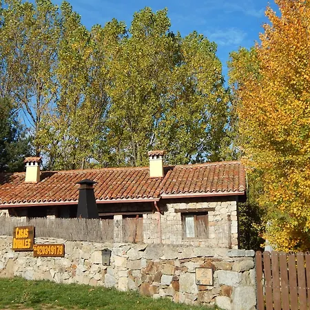 Cimera Ybrincalobitos