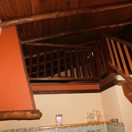 بيت للعطل Cimera Ybrincalobitos