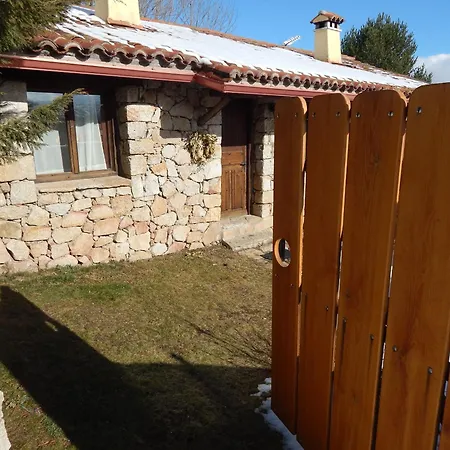 Cimera Ybrincalobitos Сasa de vacaciones *