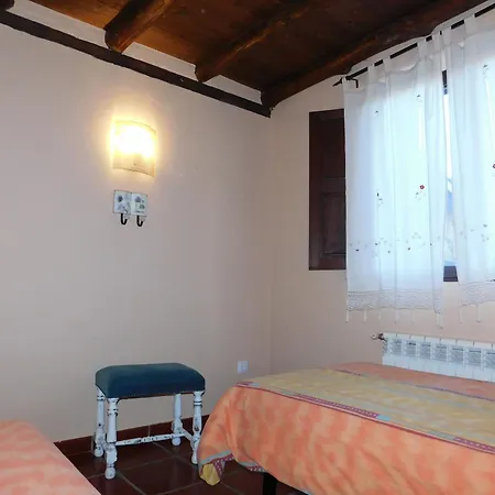 Cimera Ybrincalobitos *