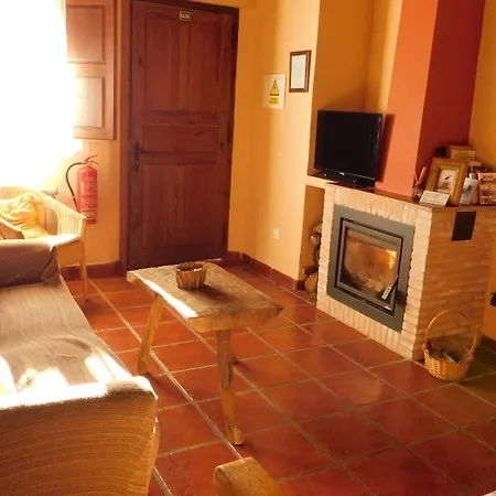 Cimera Ybrincalobitos هووس ديل إسبينو