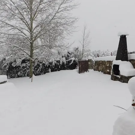 Cimera Ybrincalobitos