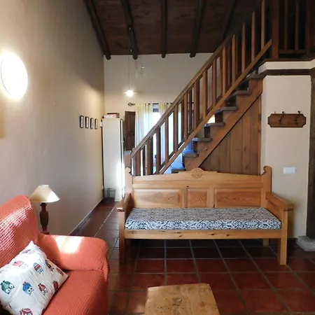 Cimera Ybrincalobitos Semesterbostad