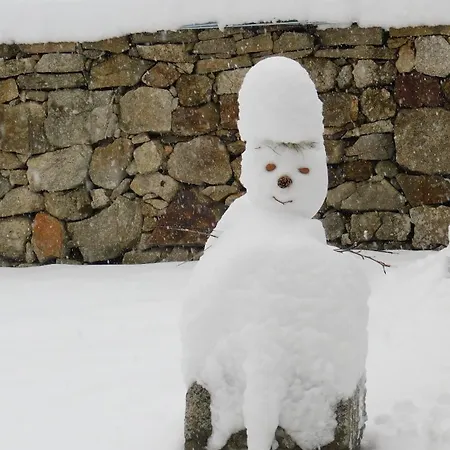 Cimera Ybrincalobitos Semesterbostad *