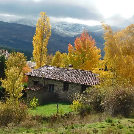 بيت للعطل Cimera Ybrincalobitos *