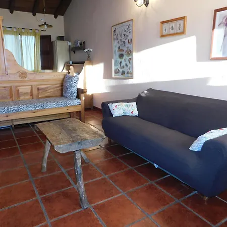 Cimera Ybrincalobitos Hoyos del Espino