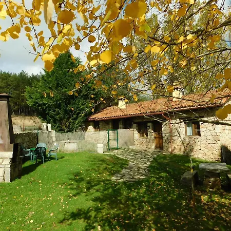 Cimera Ybrincalobitos * هووس ديل إسبينو