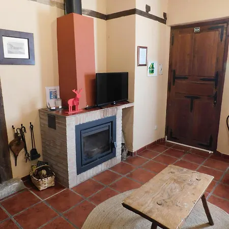 Cimera Ybrincalobitos