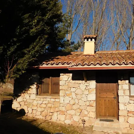 Cimera Ybrincalobitos بيت للعطل *