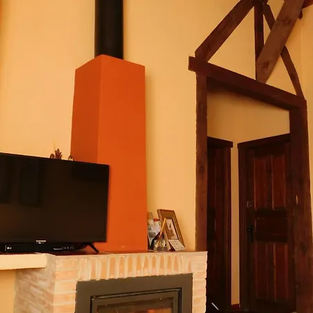 Cimera Ybrincalobitos *