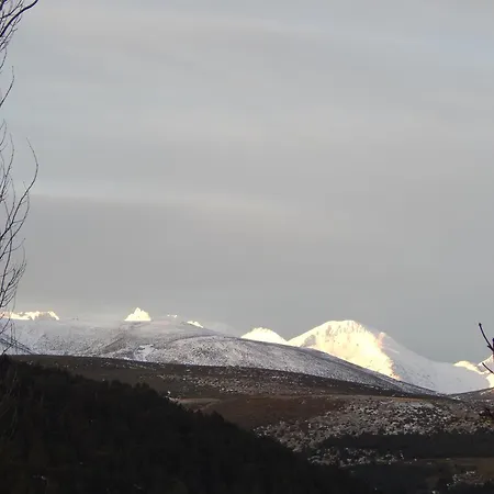 Cimera Ybrincalobitos Hoyos del Espino