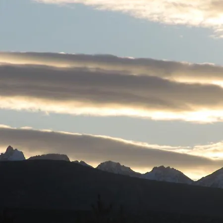 Cimera Ybrincalobitos Semesterbostad