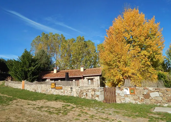 Asas Rurales Cimera Y Brincalobitos 요요스델에스피뇨