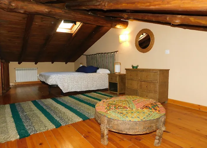 Asas Rurales Cimera Y Brincalobitos * 요요스델에스피뇨