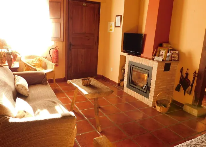 Asas Rurales Cimera Y Brincalobitos 요요스델에스피뇨