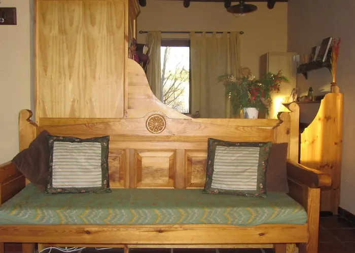 Asas Rurales Cimera Y Brincalobitos * 요요스델에스피뇨