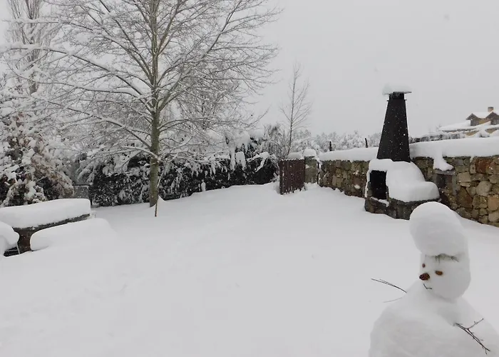 Asas Rurales Cimera Y Brincalobitos