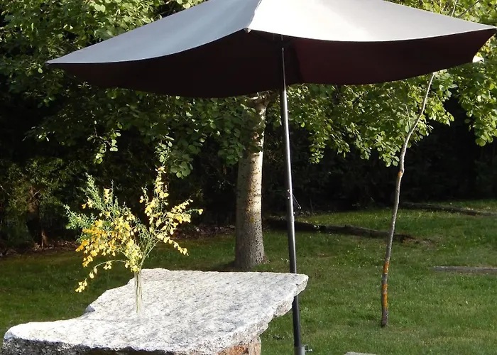 펜션 Asas Rurales Cimera Y Brincalobitos 요요스델에스피뇨