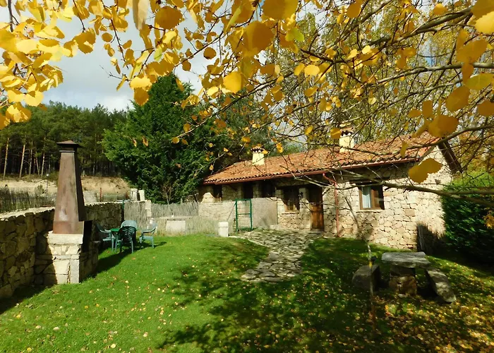 Asas Rurales Cimera Y Brincalobitos * 요요스델에스피뇨