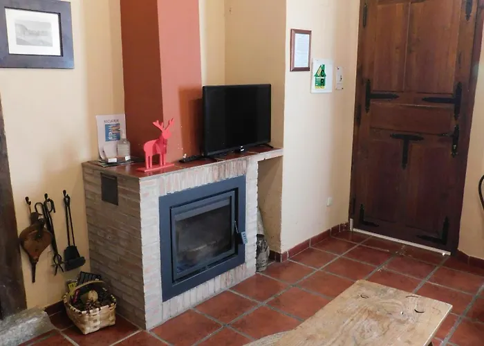 Asas Rurales Cimera Y Brincalobitos