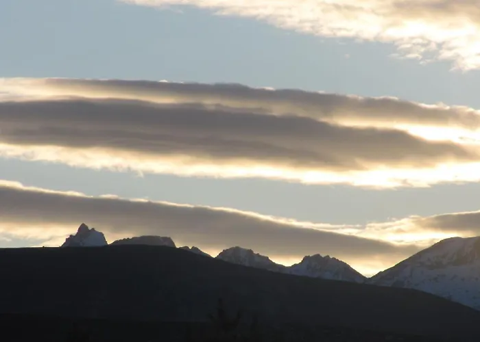 Asas Rurales Cimera Y Brincalobitos 펜션